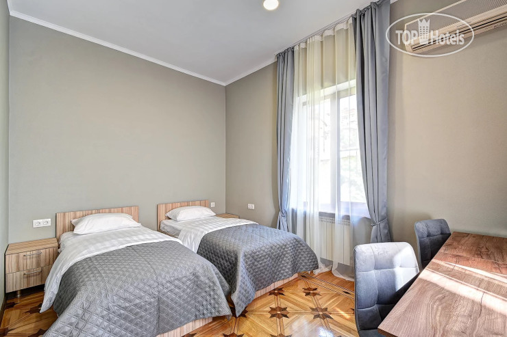 Hotel photo Стадион 