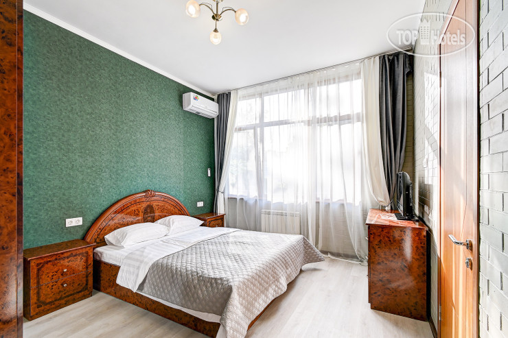 Hotel photo Стадион 