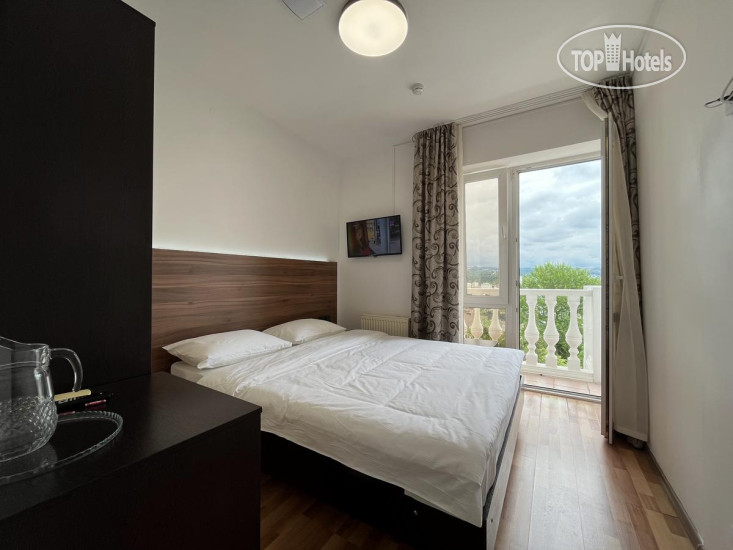 Hotel photo Ветер Сочи 
