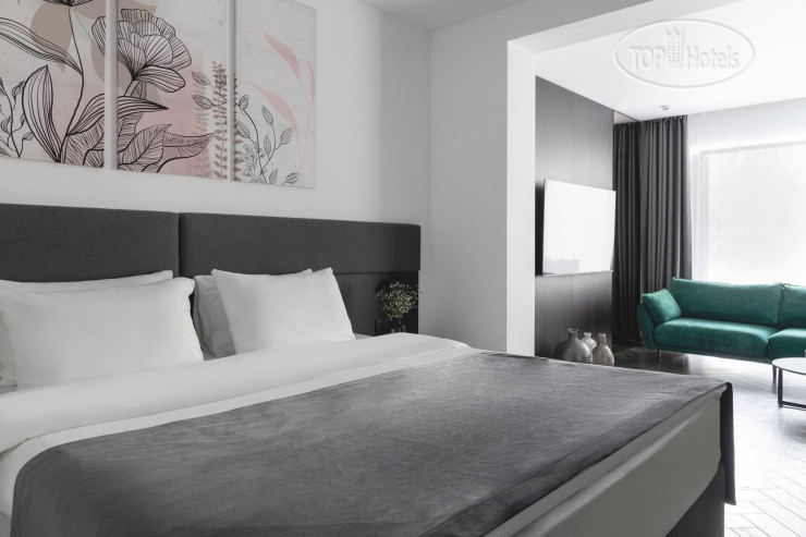 Верещагинская Дача by Provence