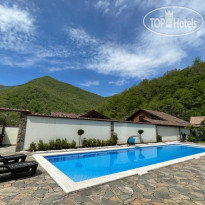 Любимое Место 