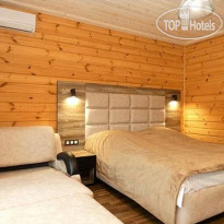 Любимое Место 