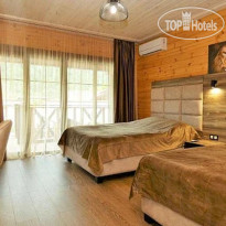 Любимое Место 