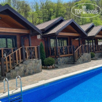 Любимое Место 