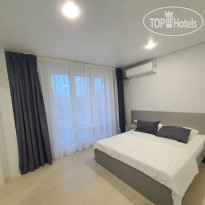 Deluxe Apart Hotel 
