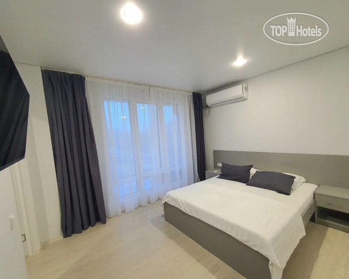 Hotel photo Deluxe Apart Hotel 