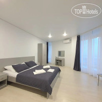 Deluxe Apart Hotel 