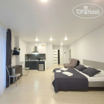 Deluxe Apart Hotel 