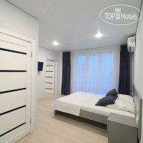 Deluxe Apart Hotel 