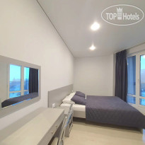 Deluxe Apart Hotel 