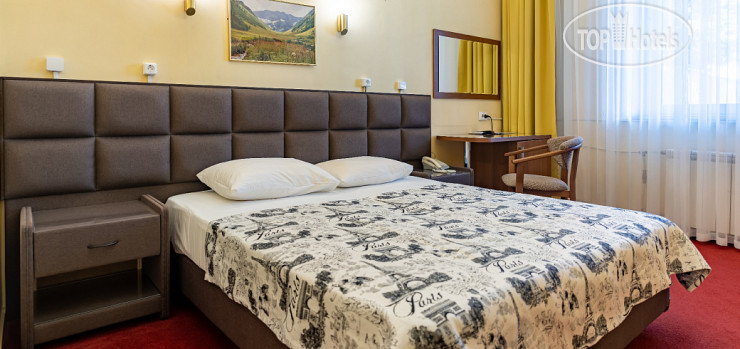 Hotel photo Мирит 3*