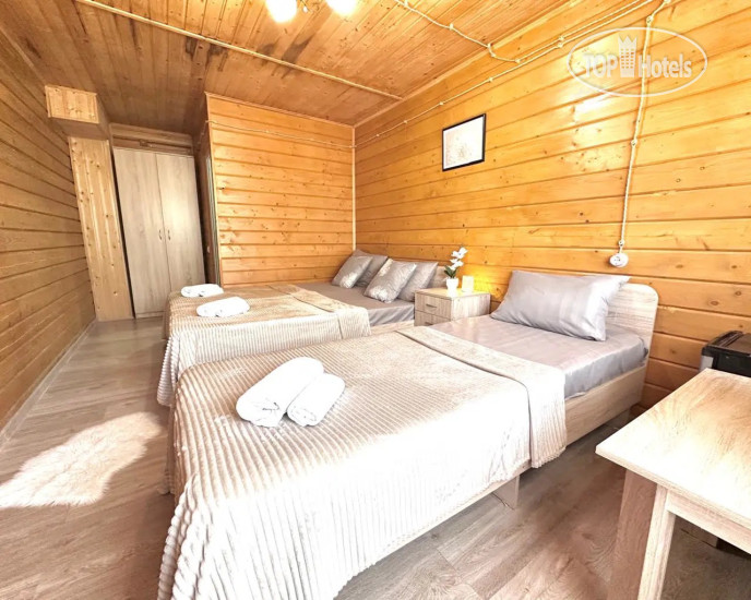 Hotel photo Эко Тун