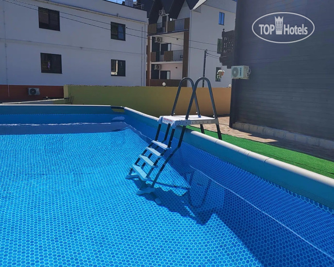 Hotelier's photos Эко Тун