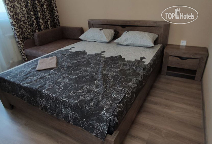 Hotelier's photos Tuta