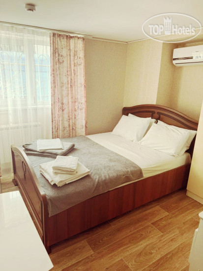 Восемь Ветров