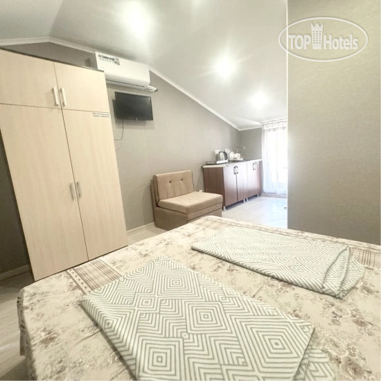 Hotelier's photos День И Ночь Гостевой Дом