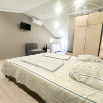 День И Ночь Гостевой Дом 