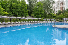 Пансионат Сокол 3*