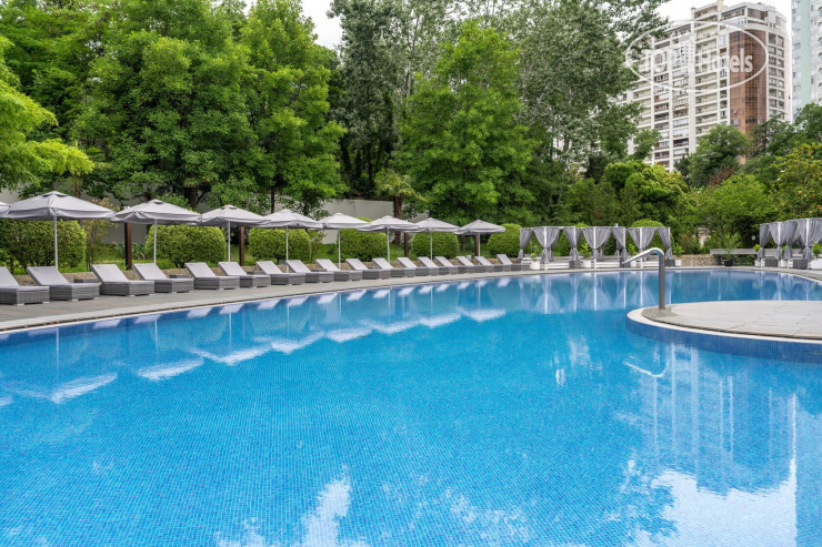 Hotel photo Пансионат Сокол 3*