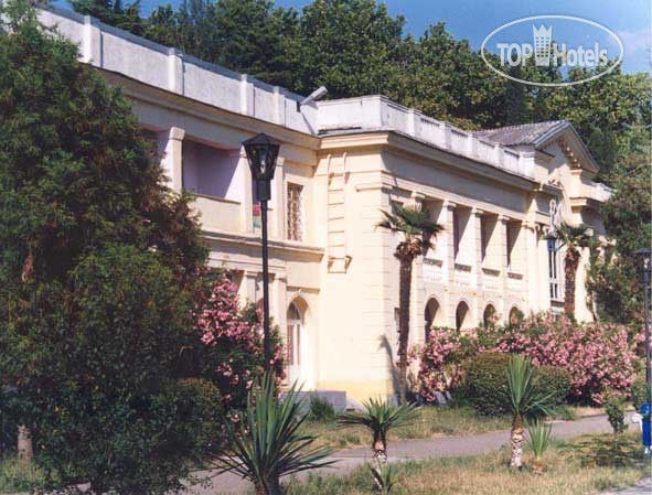Hotelier's photos Лазаревское
