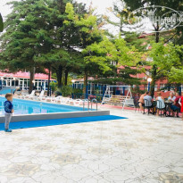 Sanatoriy Shirak 