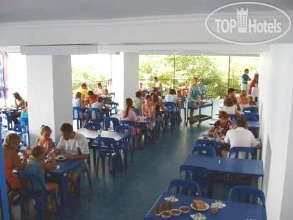 Hotel photo Орешник 