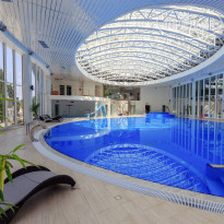 Magadan Resort 