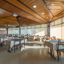 Magadan Resort 