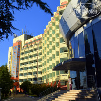 Magadan Resort 