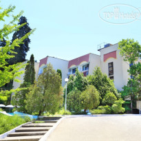 Magadan Resort Корпус 2