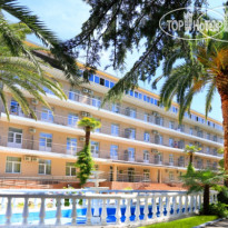 Magadan Resort Корпус 6