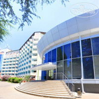 Magadan Resort 3*