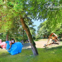Magadan Resort Игровая площадка