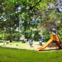 Magadan Resort Игровая площадка