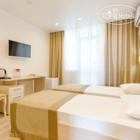 Magadan Resort 