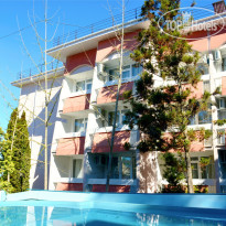 Magadan Resort 