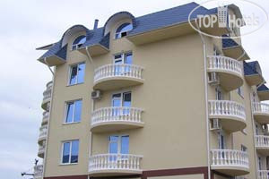 Hotel photo Людмила (закрыт) 