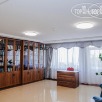 Бирюза Библиотека