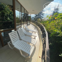 Оздоровительный комплекс Дивный 