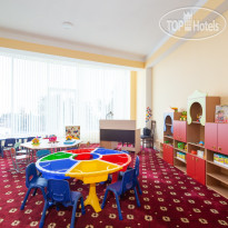 Оздоровительный комплекс Дивный 