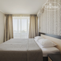 Magnolia Hotel 