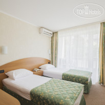 Magnolia Hotel 
