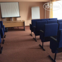 Magnolia Hotel Конференц зал