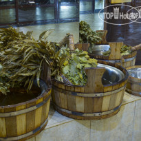 Сочи-Бриз SPA Отель 