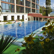 Сочи-Бриз SPA Отель 