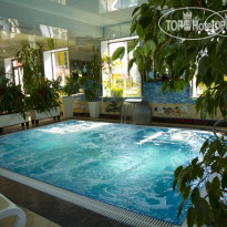 Сочи-Бриз SPA Отель 