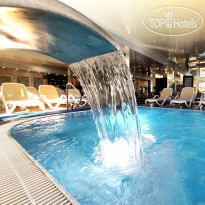 Сочи-Бриз SPA Отель 