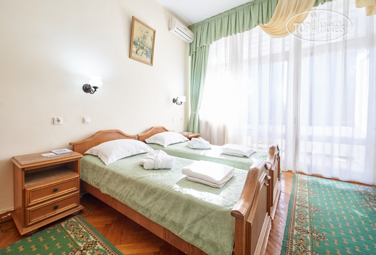 Hotel photo Сочинский (Бывший им. Ворошилова) 