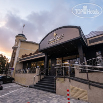 Wind Rose Hotel