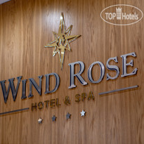Wind Rose Hotel